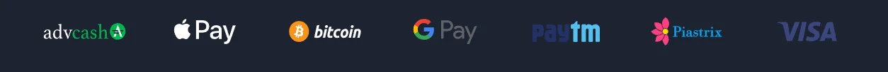 MagneticSlots Casino payment methods